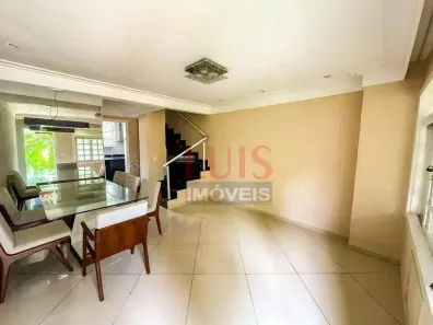 Casa de Condomínio com 3 Quartos à venda, 136m² no Camboinhas, Niterói
