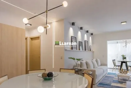 Apartamento com 3 Quartos à venda, 110m² no Vila Suzana, São Paulo