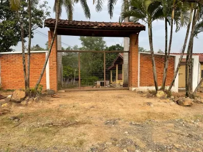 Fazenda/Sítio com 2 Quartos à venda, 500m² no Centro (Tupi), Piracicaba