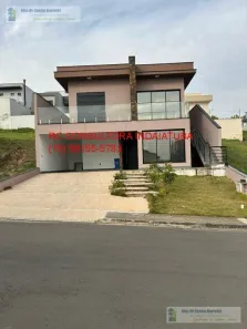 Casa de Condomínio com 3 Quartos para alugar, 360m² no Jardim Morumbi, Indaiatuba