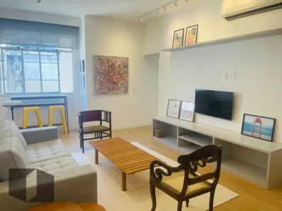 Apartamento com 3 Quartos à venda, 95m² no Jardim Botânico, Rio de Janeiro