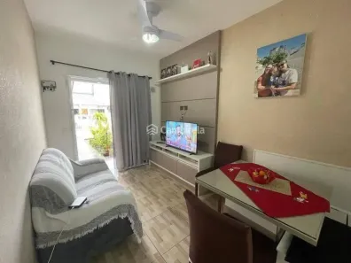 Casa com 2 Quartos à venda, 49m² no Bela Vista, Palhoça