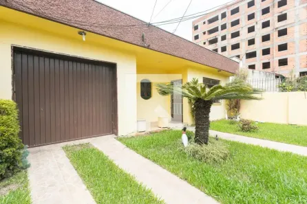 Casa de Condomínio com 3 Quartos à venda, 195m² no Jardim Itu, Porto Alegre