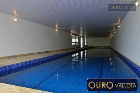 Apartamento com 3 Quartos à venda, 110m² no Alto da Mooca, São Paulo