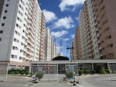 Apartamento com 2 Quartos para alugar, 60m² no Luzia, Aracaju