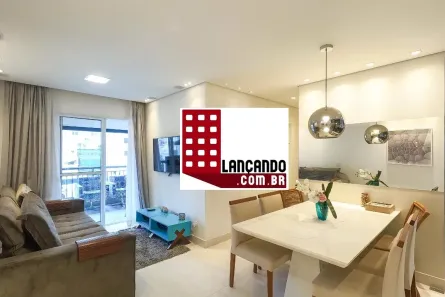 Apartamento com 2 Quartos à venda, 65m² no Saúde, São Paulo