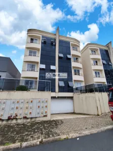 Apartamento com 2 Quartos para alugar, 70m² no Jardim Carvalho, Ponta Grossa