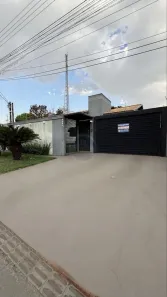 Casa com 2 Quartos à venda, 62m² no Vila Rosa, Dourados