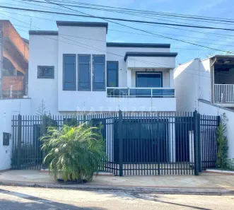 Prédio Comercial à venda, 370m² no Parque Hippolyto, Limeira