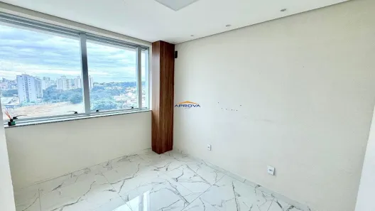 Sala Comercial para alugar, 36m² no Paquetá, Belo Horizonte