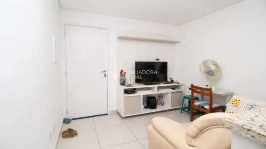 Apartamento com 2 Quartos à venda, 58m² no Vila Pires, Santo André