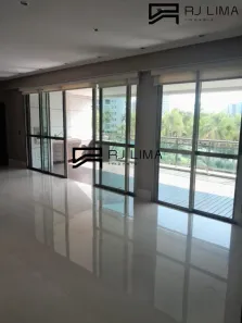 Apartamento com 3 Quartos à venda, 230m² no Barra da Tijuca, Rio de Janeiro