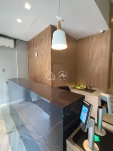 Sala Comercial para alugar, 327m² no Centro, Belo Horizonte