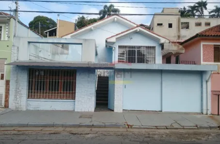 Imóvel Comercial à venda, 333m² no Vila Albertina, São Paulo