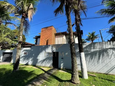 Casa com 4 Quartos à venda, 207m² no Enseada, Guarujá