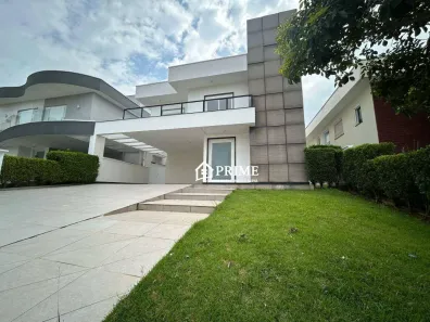 Casa de Condomínio com 4 Quartos para venda ou aluguel, 434m² no Paisagem Renoir, Cotia