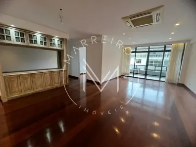 Apartamento com 3 Quartos à venda, 180m² no Barra da Tijuca, Rio de Janeiro