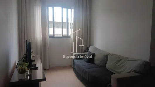 Apartamento com 2 Quartos à venda, 54m² no Jardim Soraia, São Paulo