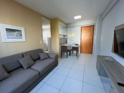Apartamento com 1 Quarto à venda, 35m² no Boa Viagem, Recife