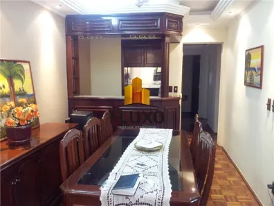Apartamento com 3 Quartos à venda, 120m² no Jardim Panorama, Bauru