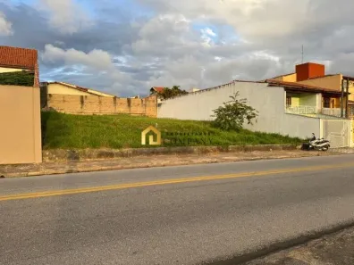 Lote/Terreno à venda, 320m² no Jardim Saira, Sorocaba
