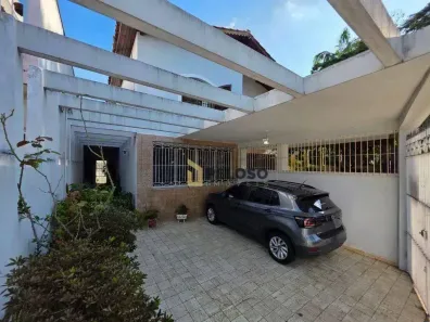 Sobrado com 3 Quartos à venda, 132m² no Vila Albertina, São Paulo