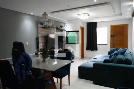 Casa com 3 Quartos à venda, 217m² no Vila Bertioga, São Paulo