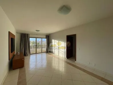 Apartamento com 3 Quartos à venda, 115m² no Boa Vista, Uberaba