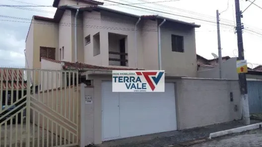 Casa com 4 Quartos à venda, 257m² no Pitéu, Cachoeira Paulista