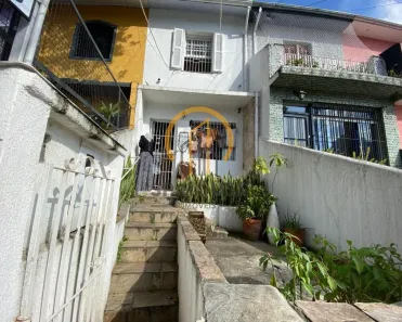 Imóvel Comercial com 2 Quartos à venda, 110m² no Mirandópolis, São Paulo