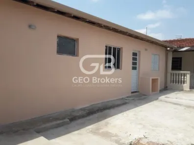Casa com 1 Quarto à venda, 150m² no Centro, Jacareí