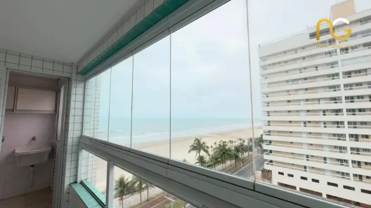Apartamento com 2 Quartos à venda, 76m² no Real, Praia Grande