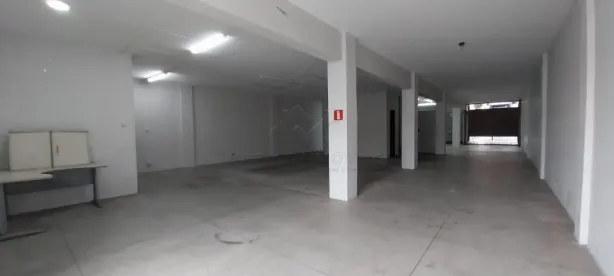Prédio Comercial para alugar, 787m² no Campestre, Santo André