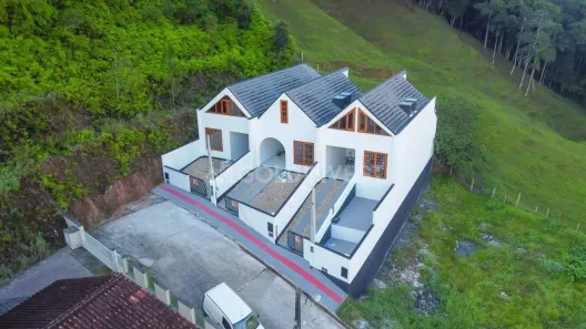 Casa com 3 Quartos à venda, 150m² no Nova Brasília, Brusque