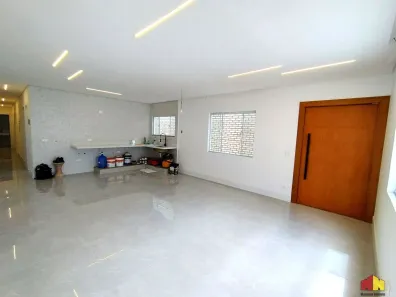 Casa com 3 Quartos à venda, 127m² no Chácara Santo Antônio (Zona Leste), São Paulo