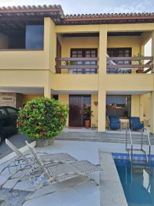 Casa com 4 Quartos à venda, 300m² no Jardim Armação, Salvador