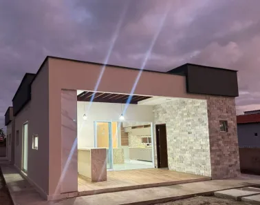 Casa de Condomínio com 3 Quartos para venda ou aluguel, 148m² no Camaçari, Lucena