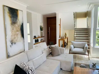 Casa de Condomínio com 3 Quartos à venda, 300m² no Jardim Residencial Alto de Itaici, Indaiatuba