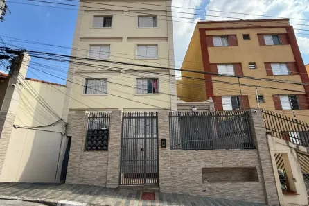 Apartamento com 2 Quartos à venda, 62m² no Vila Milton, Guarulhos