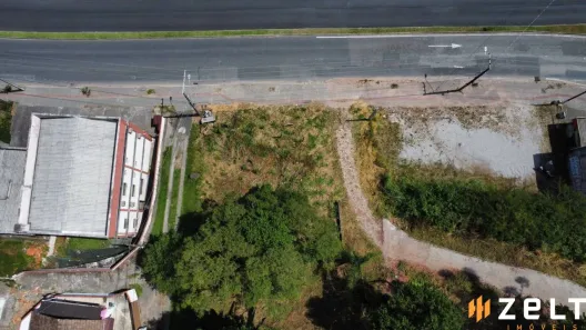 Lote/Terreno à venda, 2347m² no Ponta Aguda, Blumenau