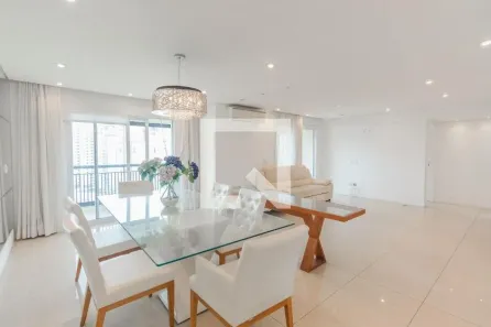 Apartamento com 3 Quartos à venda, 170m² no Santana, São Paulo