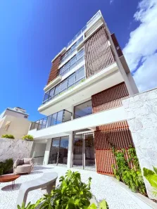 Apartamento com 3 Quartos à venda, 247m² no Praia Brava de Itajaí, Itajaí