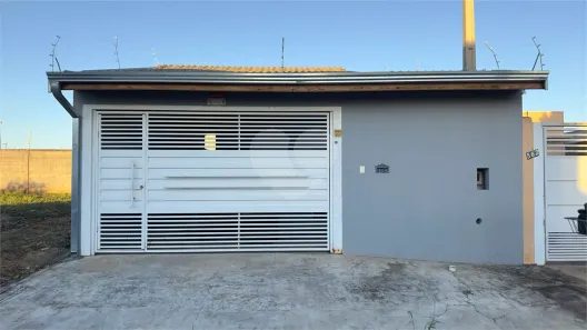 Casa com 2 Quartos à venda, 130m² no Jardim Residencial Nova Veneza, Indaiatuba