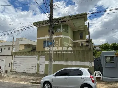 Casa com 3 Quartos à venda, 340m² no Jardim Pagliato, Sorocaba
