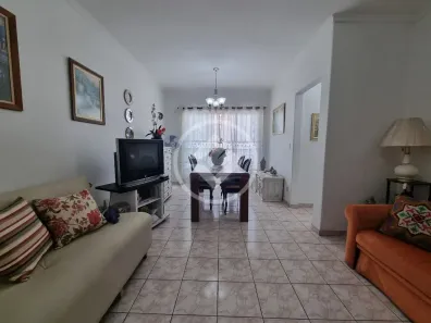 Apartamento com 2 Quartos à venda, 75m² no Itararé, São Vicente
