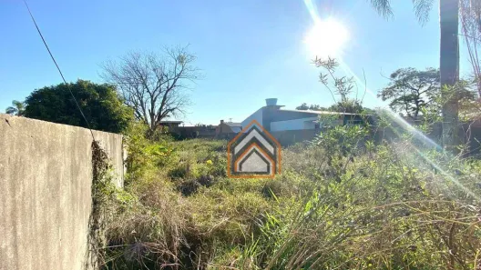 Lote/Terreno à venda, 598m² no Sumaré, Alvorada