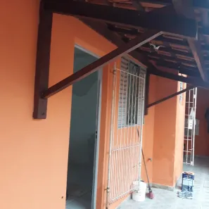 Casa com 1 Quarto para alugar, 70m² no Jardim Satélite, São José dos Campos
