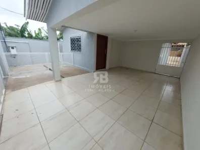 Casa com 1 Quarto para alugar, 200m² no Iporã, Araçatuba