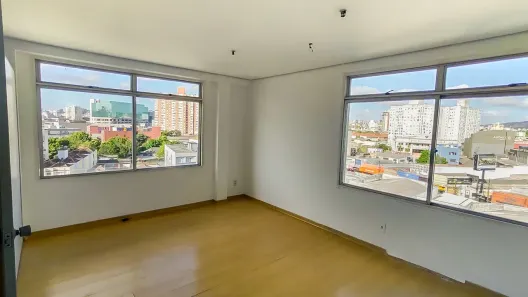 Sala Comercial para alugar, 33m² no Menino Deus, Porto Alegre