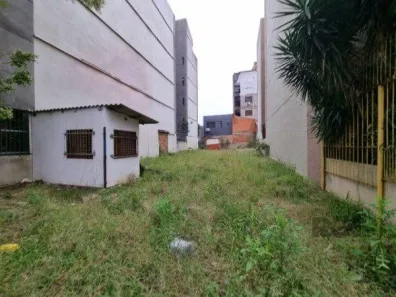 Lote/Terreno à venda, 321m² no Passo da Areia, Porto Alegre